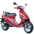 Model Fever 2 50 ZXII Super Fever [RFBSX10AS/ AW/ AZ] (SC10AS/AW/AZ) K12 SC10AS